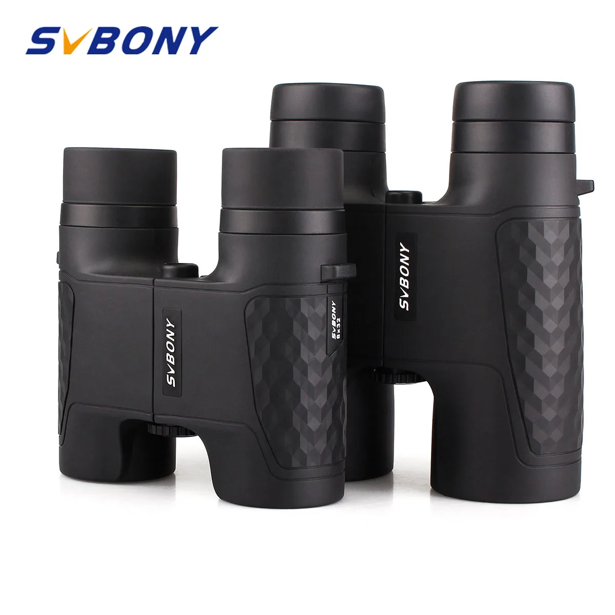 fixed focus binoculars