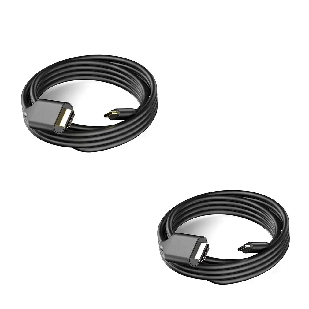 Кабель Dex для samsung USB C type-C к HDMI 4K кабель HD tv Цифровой AV адаптер для samsung Note 9 DeX HDMI кабель конвертера 529