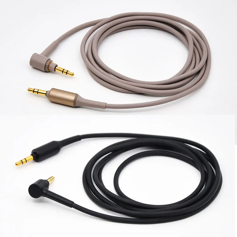 Audio Cable Cord For SONY WH H900N XB900N CH700N H800 XB700 MDR 1A 1ABT 1AM2 MDR 1000X WH 1000XM2 WH 1000XM3 XM4 HEADPHONES