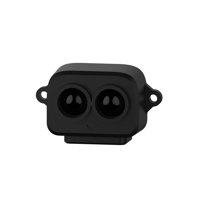 Benewake TF-Luna LiDAR Single-Point Micro Ranging Finder Sensor Support UART I2C Communication Interface | Электроника