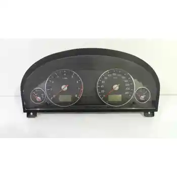 

3S7T10849AC 2260465 Watch Features Km Ford Mondeo Saloon (ge)