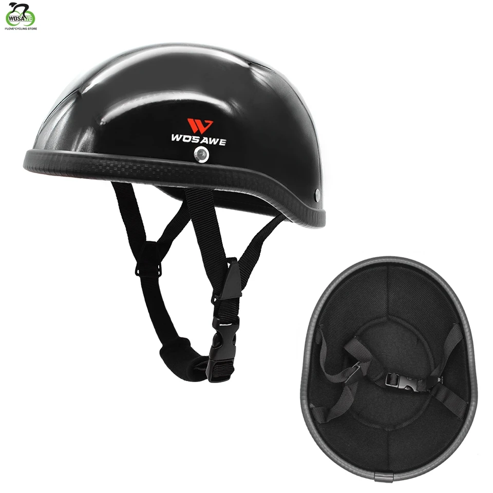 baseball bike helmet