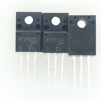 1 шт./лот TK12A50D K12A50D TK12A50 TO-220F в наличии на складе | Обустройство дома