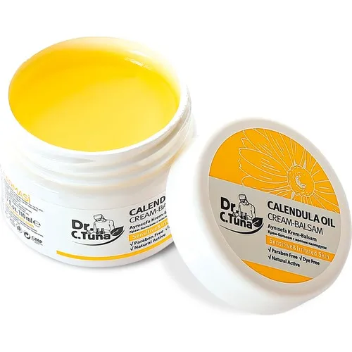 farmasi calendula face cream
