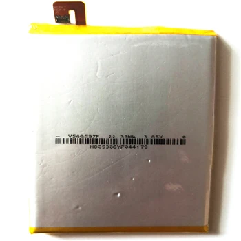 

6080mAh cell phone battery For Ulefone Power 3/ Power3 Mobile phone battery with Repair Tools for gift