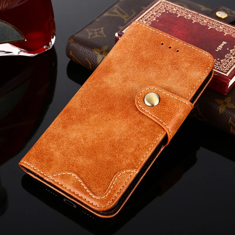 

K'try Luxury Phone Case Flip Cover For Huawei Honor 5C 6A 7X 7A 7C 8 Honor 20 Pro For Huawei P20 P30 Mate 30 Leather Flip Case