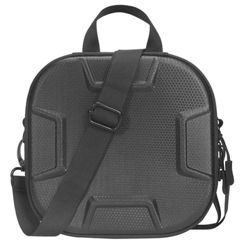 

Portable Storage Bag for DJI Osmo Mobile 3 Handheld Gimbal DIY Carrying Case(Black)