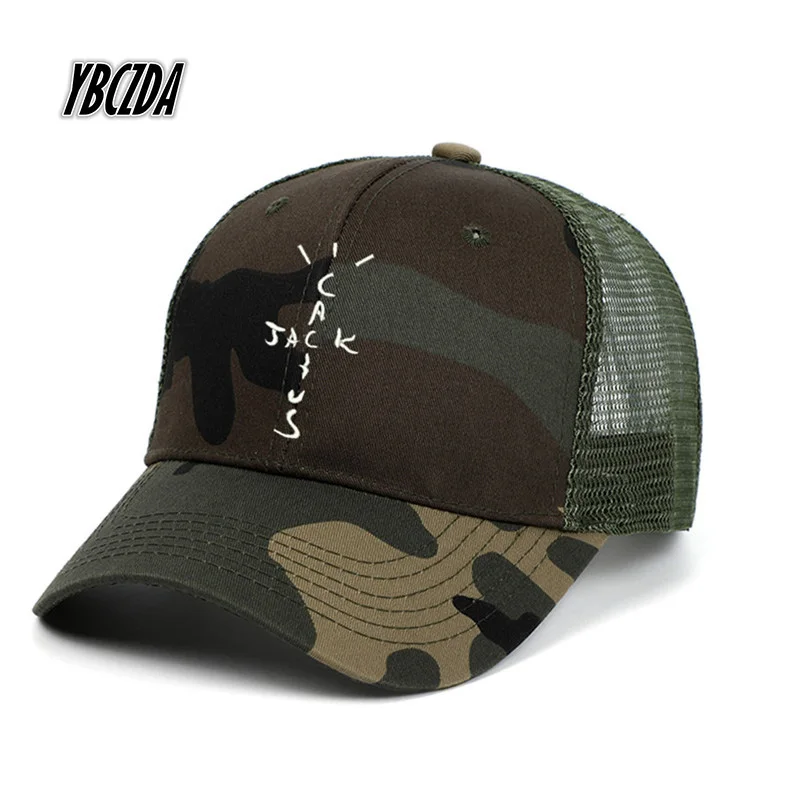 

Cactus JACK Embroidery Baseball Cap Hip Hop Casual Kpop Snapback Hat Outdoor The Rapper Dad Hat Streetwear Hiphop Men Cap Bone