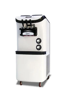 

The most popular table top ice cream machine soft ice cream machine for sale