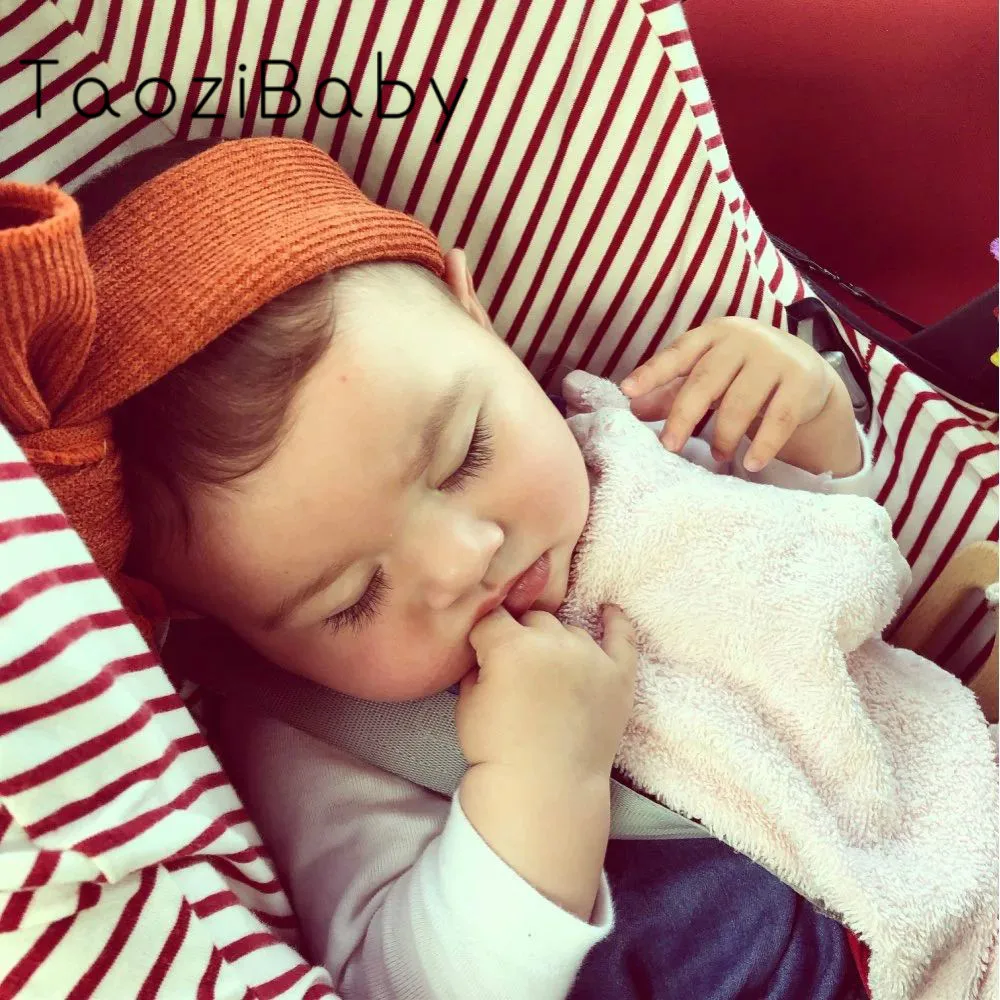 newborn baby bows headbands