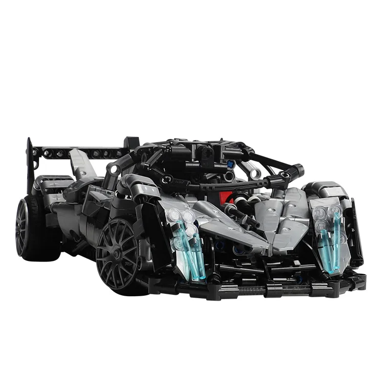 

Remote Control Racer Kit Popular Girls and Boys Engineering Toy for Creative Play Top RC Car Building Sets for Children