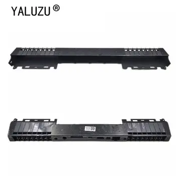 

YALUZUnew Screen Hinge Cover For Dell Alienware 15 R3 Laptop Hinges Cover 0M2MX7 M2MX7 Air Outlet AP1JM000400