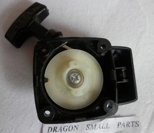 

CG260 RECOIL STARTER ASSEMBLY FOR KOMATSU ZENOAH BG260 HB2302 BLOWER BC2610 G26L MORI OCHIAI 4C60 26cc TRIMMERS FREE SHIPPING