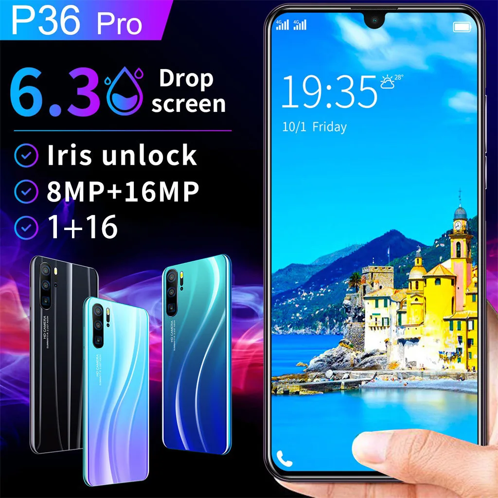 Usb зарядное устройство power banknow 6,3 дюймов смартфон wifi Bluetooth Android 9,1 1G 16ROM 3g звонок мобильный телефон зарядное устройство