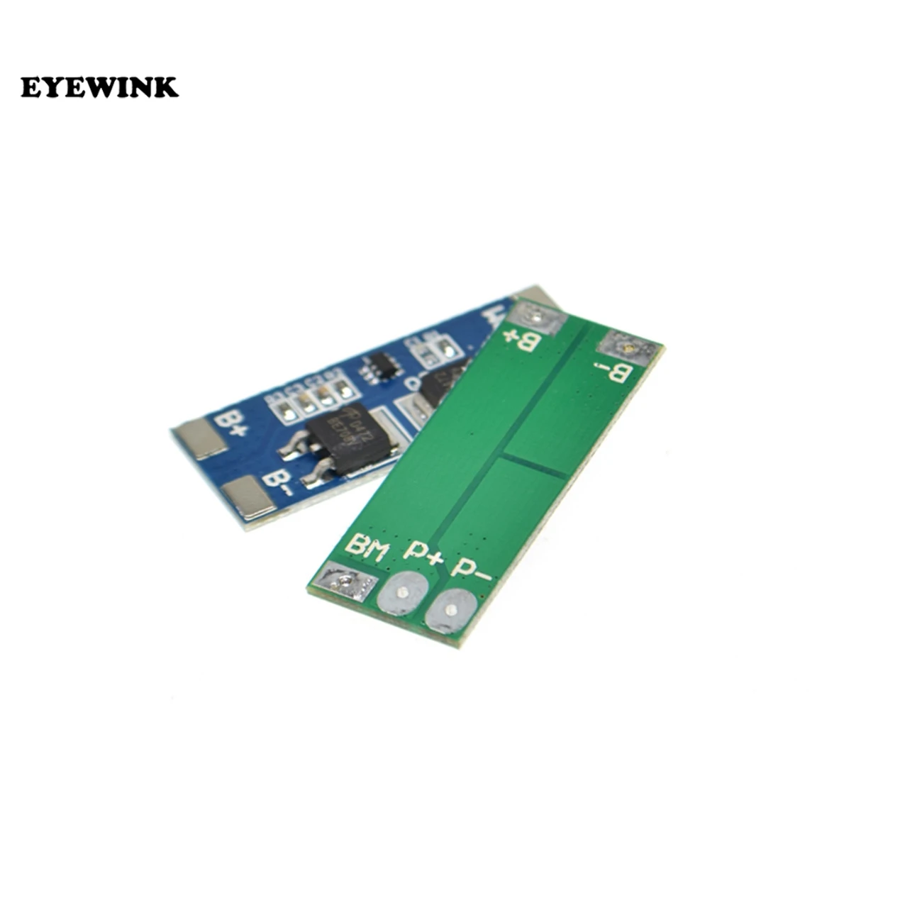 2S 8A Li Ion 7 4 v 8 V 18650 BMS PCM 15A пиковая Защитная плата батареи bms Pcm для литий ионной