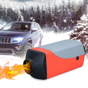 

Parking Air Fuel Oil Heating Machine Car Fuel Heater 5KW 12V24V for Trucks Buses Boats