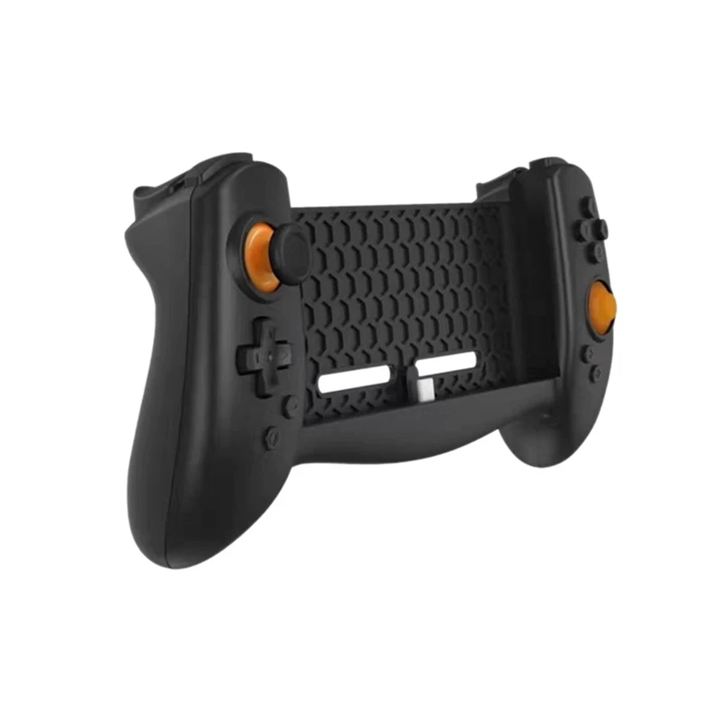 

Hot Handle Grip with Vibration for Nintendos Nintend Switch Accessories