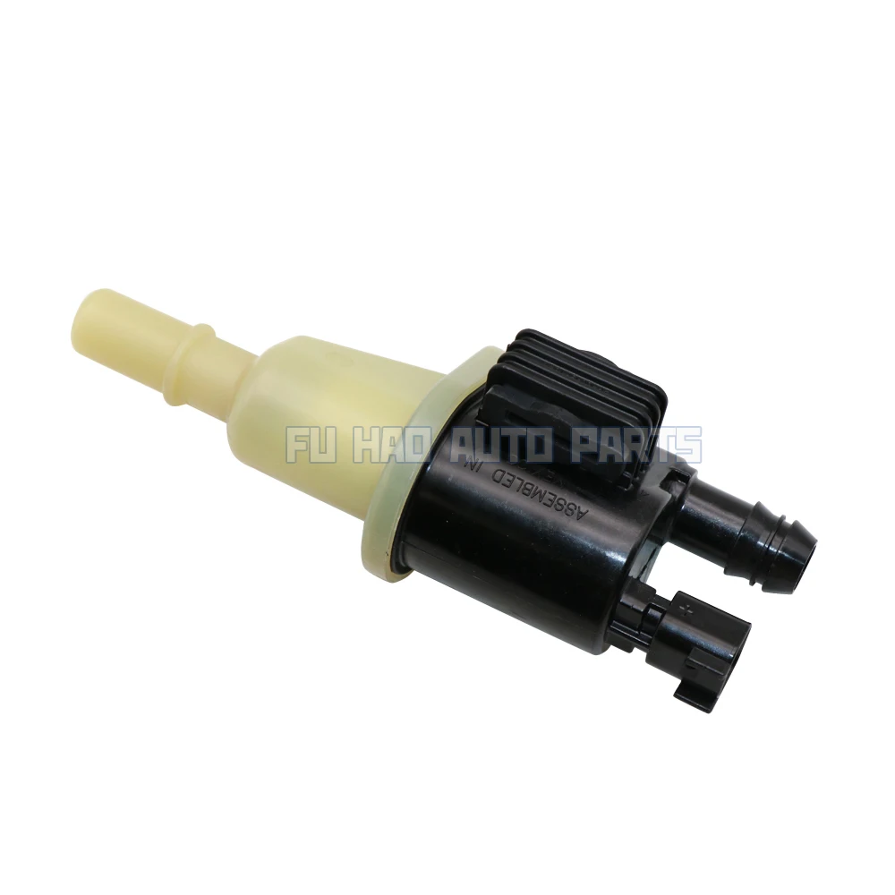 HU5A-9G712-DB паровой канистра продувки клапан для Lincoln MKZ