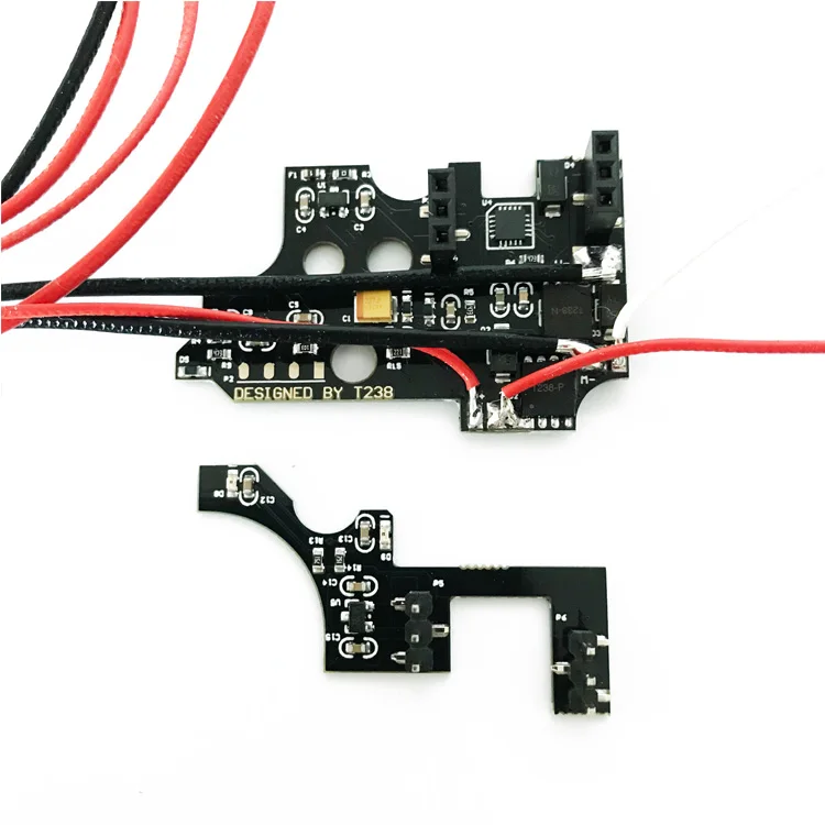 Ofertas Especiales T238 Chip IC CI 8S003F3P6 (e4) XWE M4 / JM Gen.9 / FB / Kublai / Jingji / JQ No.2 caja de cambios NyoXe17qG