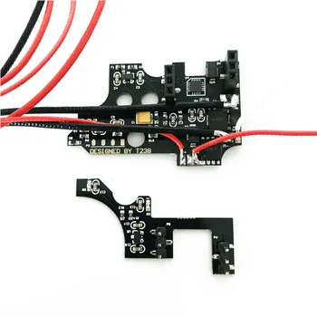 

T238 IC Chip CI 8S003F3P6 (e4) XWE M4 / JM Gen.9 / FB / Kublai / Jingji / JQ No.2 Gearbox