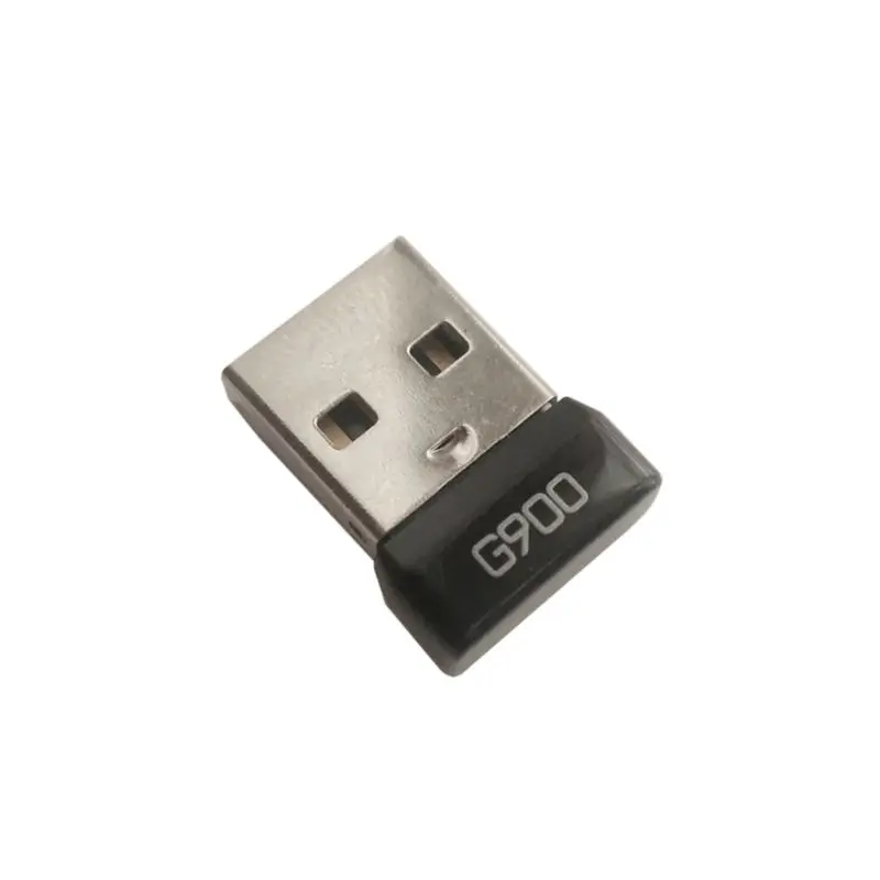 Беспроводной Usb адаптер для Logitech G403 G603 G703 G900 G903 G PRO переходник мыши C26|Мыши| |