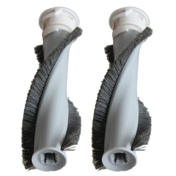 

Roller Brush Mite Brush Kit for Mijia 1C SCWXCQ02ZHM Handheld Vacuum Cleaner Replacement Handheld Vacuum Cleaner 2Pcs