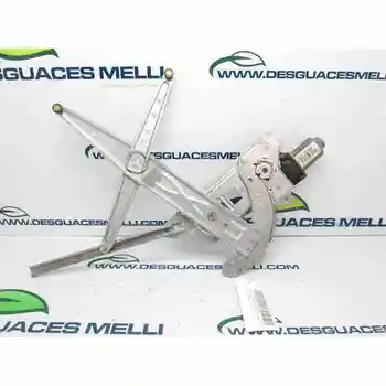 

WINDOW LIFTER FRONT RIGHT RENAULT KANGOO (F/KC0)