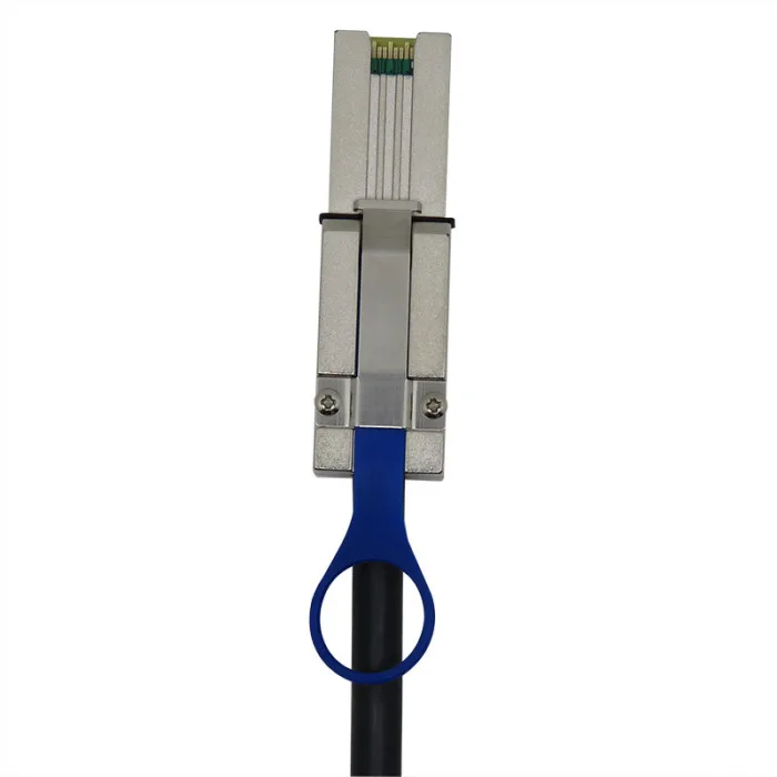 Сервер передачи данных линии MINI SAS 26P к minisas 29P SFF-8482 питания FKU66