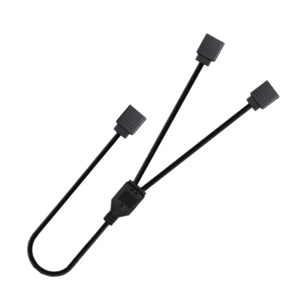 4-контактный RGB-разъем светодиодный светодиодной ленты, 1-2, 3, 4, 5 штекеров, кабель-разветвитель питания, 3-контактный игольчатый гнездовой разъем, провод для RGB светодиодной ленсветильник