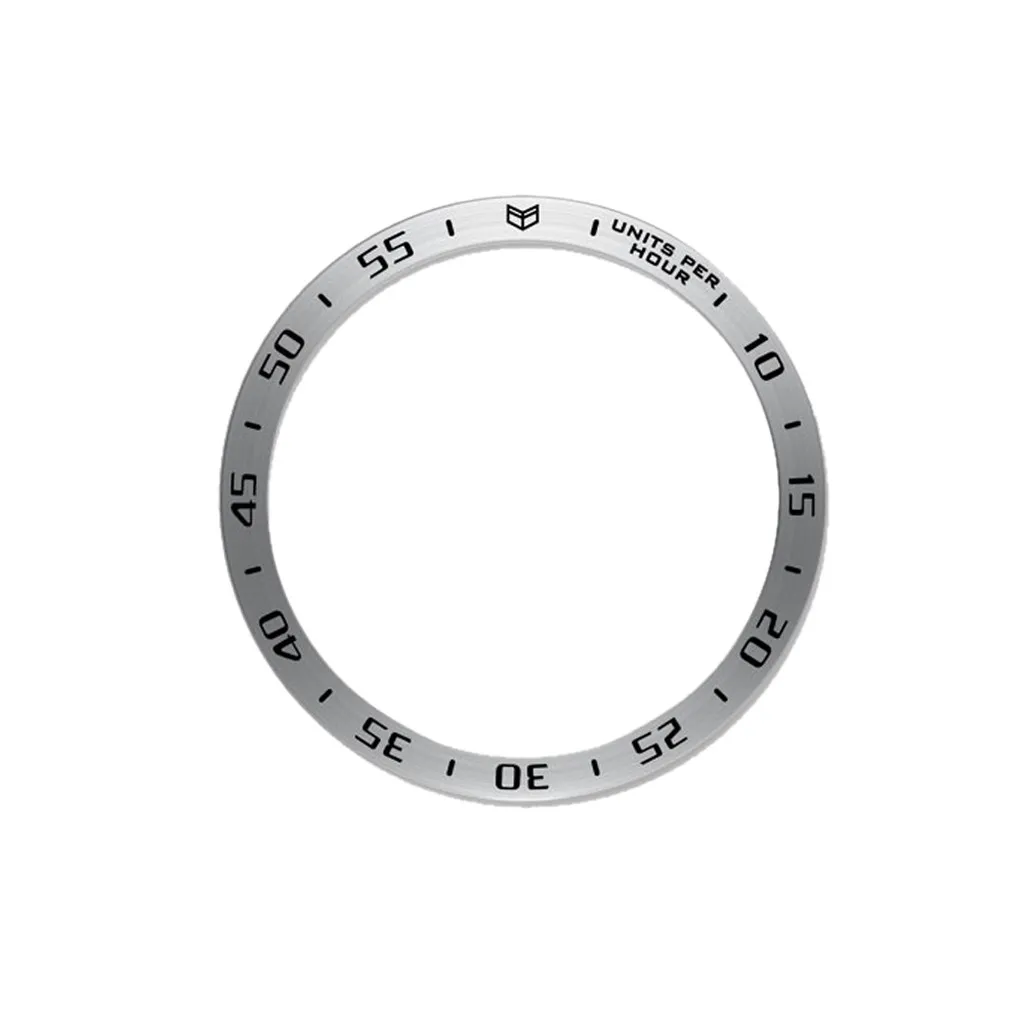 Ободок кольцо клеющаяся крышка для samsung gear S2 классические весы часы кольцо клеющаяся крышка против царапин металл