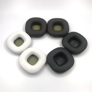 

Replacement Headphone Ear Pads Soft Sponge Cushion for Marshall Major I II Headphone Accessories Earpads Headset
