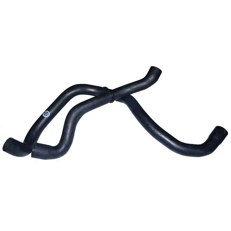 

CADDY RADİATOR HOSE 6 K0121049F