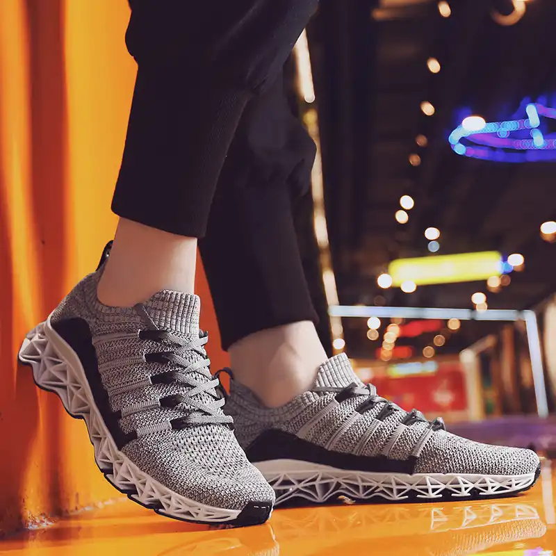 catwalk casual shoes