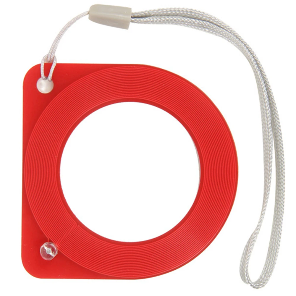

Car Universal Portable Tool Fast Checking Chip Red Immobiliser System Inspection Easy Apply Automatic Plastic Repair Coil Tester