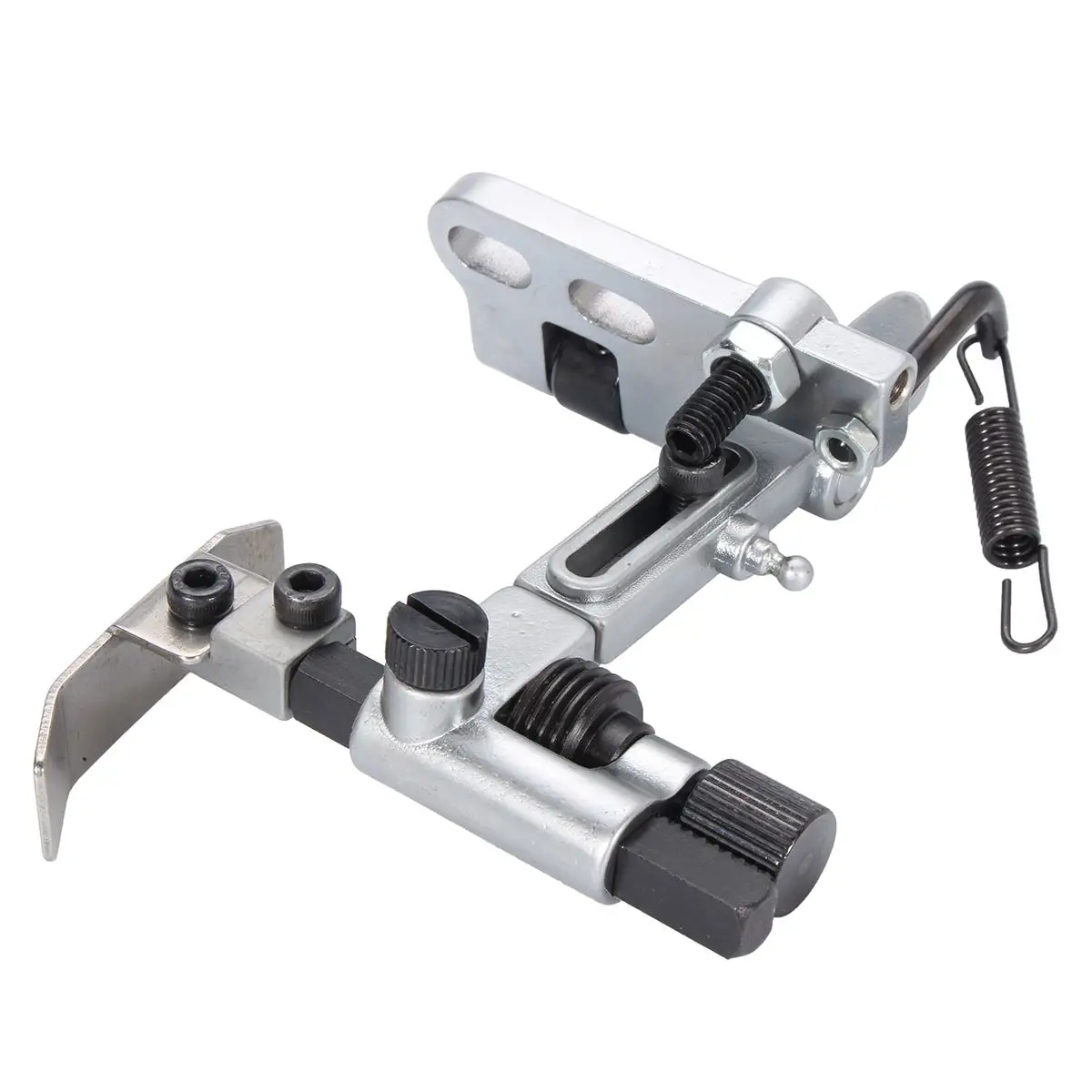 KG867A руководство подходит для швейные машины durkopp Adler 69 205 267, Pfaff 335 1245, Consew-Cobra промышленные швейные машины KG867A аксессуары