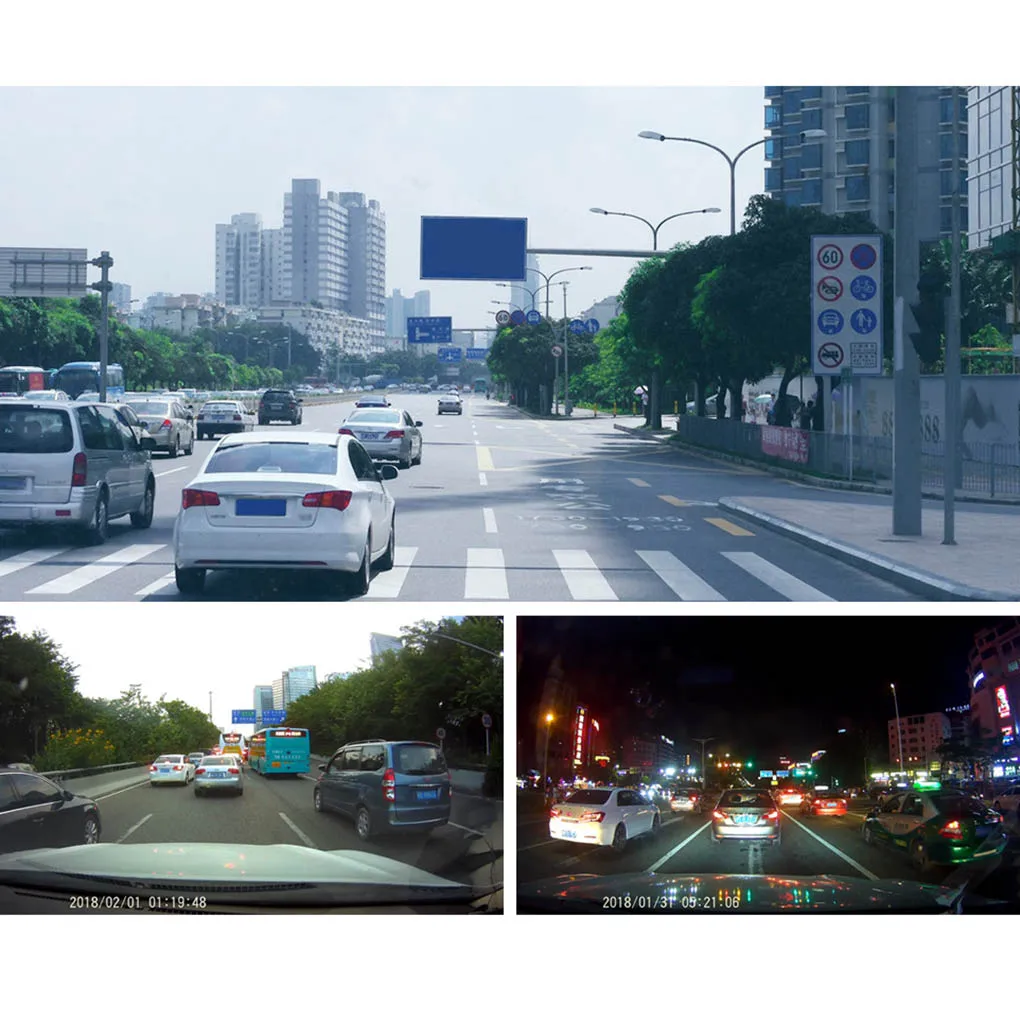 Мини Автомобильная dvr камера Dashcam Full HD 1080P видео регистратор рекордер g-сенсор ночного видения видеорегистратор