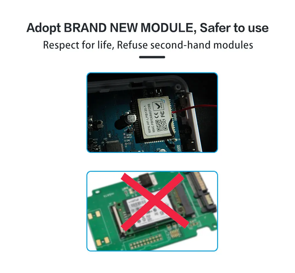 sem fio tuya casa inteligente controle app
