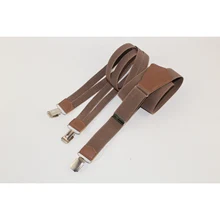 Suspenders unisex art. В59 5