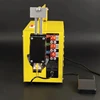 JST-IIS New Upgrade Spot Welding Machine 3KW 5KW High Power 18650 Lithium Battery Precision Spot Welders Automatic Pedal Welding 3