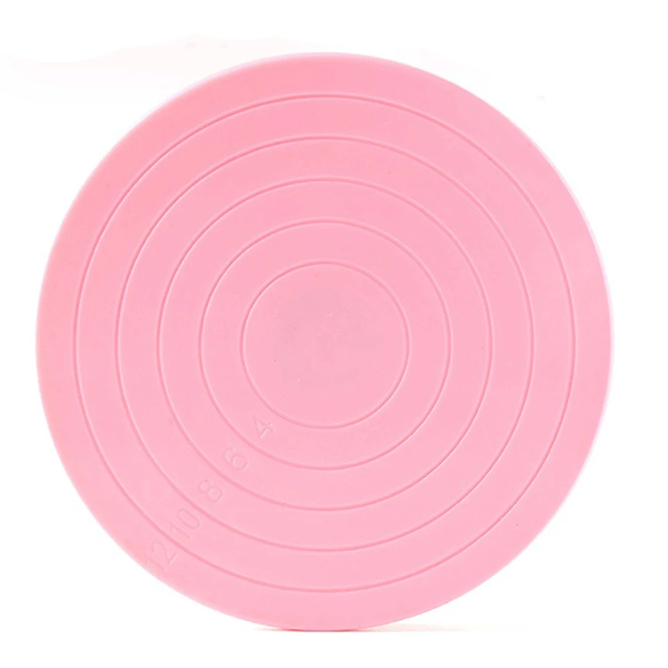 Cake Turntable (6)