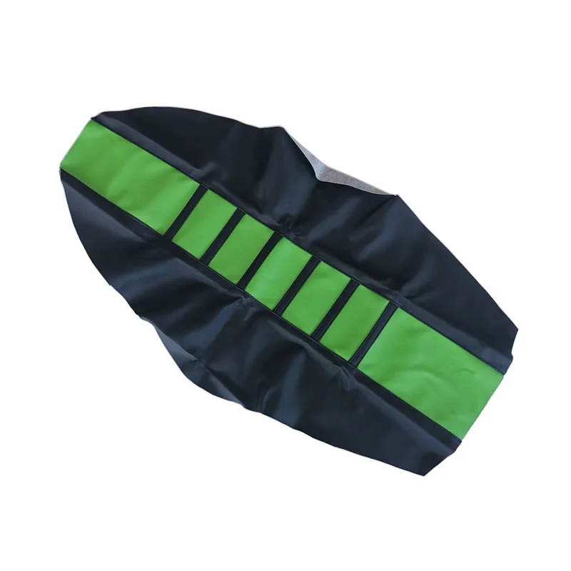 middle green