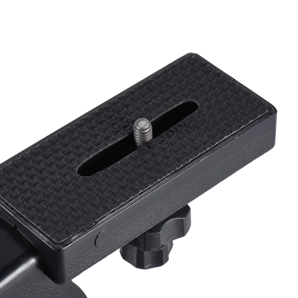 Andoer Hands-free плечевое крепление Shouldering support Pad стабилизатор для DSLR камеры Camecorder HD DV видеосъемки