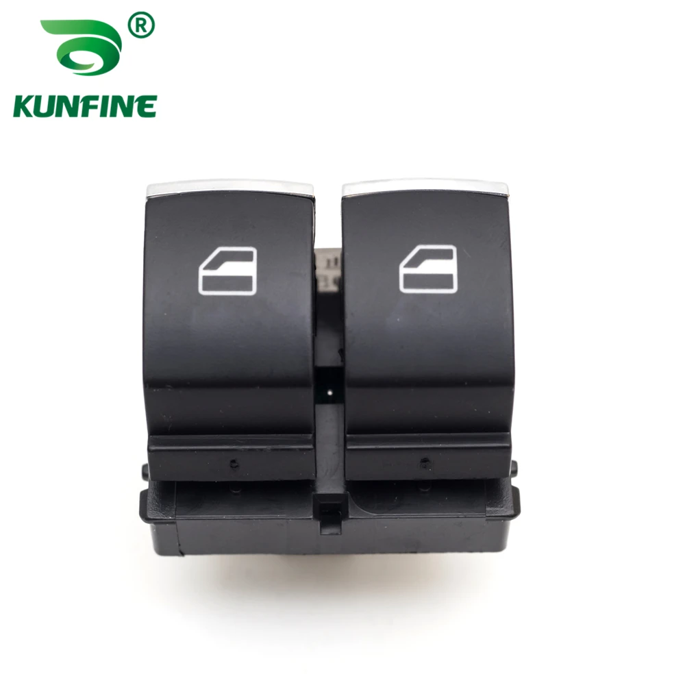 

Кнопка переключателя оконного управления для VW Golf MAGOTAN CANDY OEM NO. 5K3 959 857 5K3959857