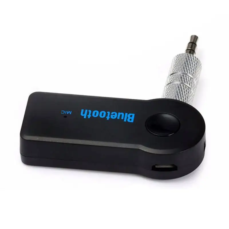 Bluetooth Receiver MP3 Player Wireless Car Stereo Radio Adapter Hands Free Calling,USB Charge