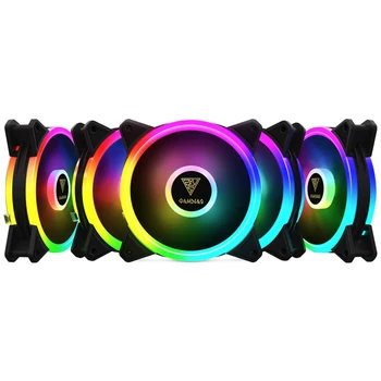 

Fan set Gamdias AEOLUS M2-1205R