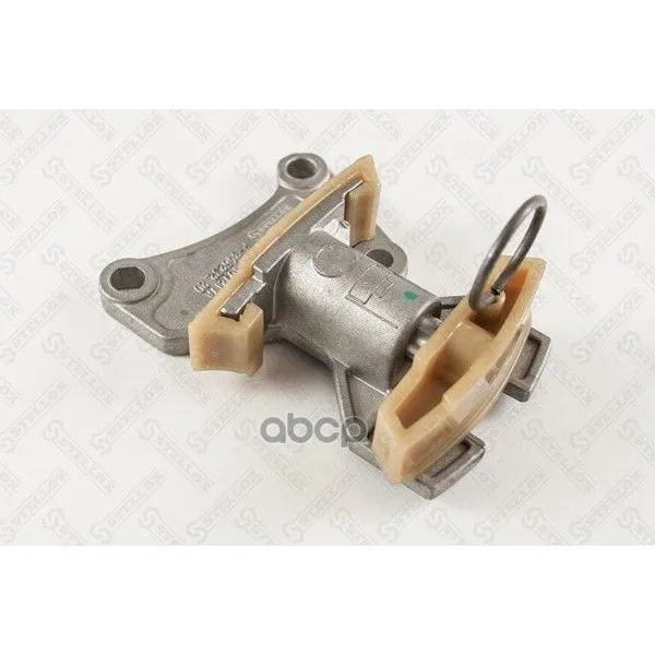 03-40887-Sx_натяжитель Цепи Грм! Audi A3/A4/A6 2.0 04 Stellox 0340887sx Stellox арт. 0340887SX