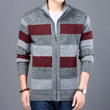 ^^Best Offers 2019 Thick New Fashion Brand Sweater For Mens Cardigan Slim Fit Jumpers Knitwear Warm Autumn Korean Style Casual Clothing Male ^^Best Offers 2019 Thick New Fashion Brand Sweater For Mens Cardigan Slim Fit Jumpers Knitwear Warm Autumn Korean Style Casual Clothing Male