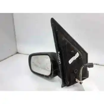 

2N1117683BK LEFT REARVIEW MIRROR FORD FUSION (CBK)