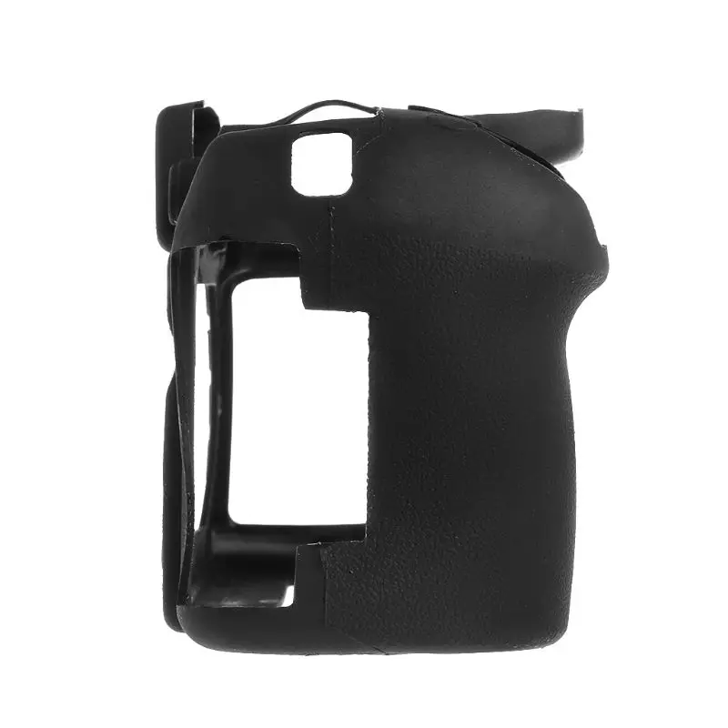 Soft Silicone Rubber Camera Protective Body Cover Case For D7200 D7100