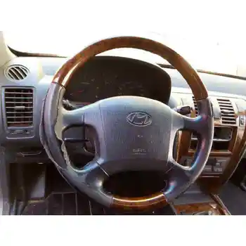 

STEERING WHEEL HYUNDAI TERRACAN (HP)